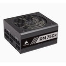 CORSAIR RMX SERIES RM750X FULLY MODULAR 80 PLUS GOLD POWER SUPPLY - 2018 AU VERSION - Office Connect 2018