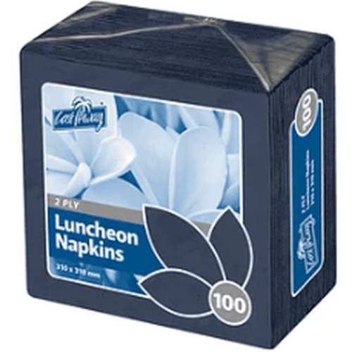 2 Ply Luncheon Serviettes - Office Connect 2018