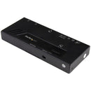 2-Port HDMI Automatic Video Switch - 4K - Office Connect 2018