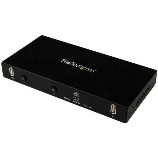 2-port KVM Console Adapter for Laptop - Office Connect 2018