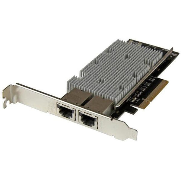 2-Port PCIe 10Gb Ethernet Network Card - Office Connect 2018