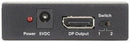 2 Way DisplayPort Switcher - Office Connect 2018