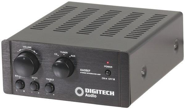 2 x 20WRMS Stereo Amplifier - Office Connect 2018