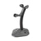 ZEBRA STAND GOOSENECK DS4208 BLK - Office Connect