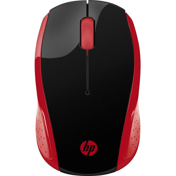 200 EMPRS RED WIRELESS MOUSE - Office Connect 2018