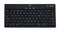 Inputel SK307-WL Silicon IP68 Bluetooth Washable Keyboard - Office Connect