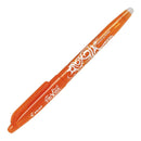 Pilot Frixion Ball Erasable Fine Orange (BL-FR7-O) - Office Connect