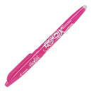 Pilot Frixion Ball Erasable Fine Pink (BL-FR7-P) Units per pack: 12 - Office Connect