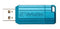 Verbatim Store'n'Go Pinstripe USB2.0 Flash Drive 16GB Blue - Office Connect