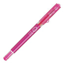 Pilot G-Tec-C Maica Gel Ultra Fine Pink (BL-GCM4-P) Units per pack: 12 - Office Connect