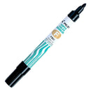 Pilot Super Colour Permanent Marker Fine Black (SCA-F-B) - Office Connect