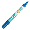 Pilot Super Colour Permanent Marker Fine Blue (SCA-F-L) - Office Connect