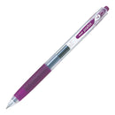 Pilot Pop'lol Gel Fine Dark Red (BL-PL-7-DR) Units per pack: 12 - Office Connect