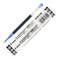 Pilot Hi-Tecpoint V7RT Rollerball Fine Blue Refill (BXS-V7RT-L) Units per pack: 12 - Office Connect