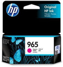 HP 965 Magenta Ink Cartridge - Office Connect