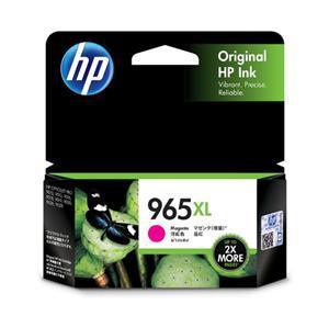 HP 965XL Magenta Ink Cartridge - Office Connect