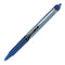 Pilot Hi-Tecpoint V5RT Rollerball Extra Fine Blue (BXRT-V5-L) Units per pack: 12 - Office Connect