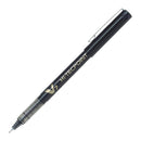 Pilot Hi-Tecpoint V7 Rollerball Fine Black (BX-V7-B) Units per pack: 12 - Office Connect