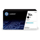 HP 76A Black Toner Cartridge - Office Connect