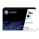 HP 76X Black Toner Cartridge - Office Connect