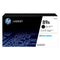 HP 89A Black Toner Cartridge - Office Connect