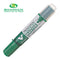 Pilot BeGreen V Board Whiteboard Marker Chisel Green (WBMA-VBM-MC-G-BG) Units per pack: 10 - Office Connect