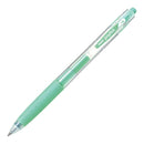Pilot Pop'lol Gel Fine Pastel Green (BL-PL-7-PG) Units per pack: 12 - Office Connect