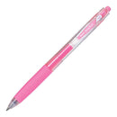 Pilot Pop'lol Gel Fine Pastel Pink (BL-PL-7-PP) Units per pack: 12 - Office Connect