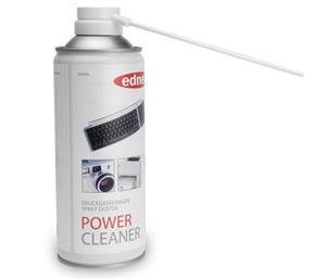 Ednet Power Cleaner Sprayduster 400ml - Office Connect