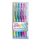 Pilot Pop'lol Gel Fine Asstd. Pastel 6Pk - Office Connect