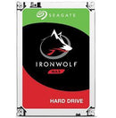 Seagate IronWolf SATA 3.5" 256MB 7200RPM 8TB NAS HDD 3yr Wty - Office Connect