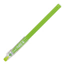 Pilot Frixion Kleer Erasable Fine Pastel Green (LFP-13F-F17) - Office Connect