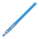 Pilot Frixion Kleer Erasable Fine Pastel Blue (LFP-13F-F16) Units per pack: 5 - Office Connect