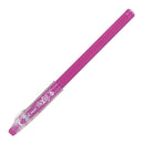 Pilot Frixion Kleer Erasable Fine Pastel Pink (LFP-13F-F08) Units per pack: 5 - Office Connect