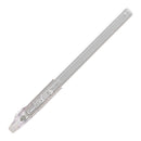 Pilot Frixion Kleer Erasable Fine Grey (LFP-13F-F23) - Office Connect