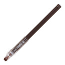 Pilot Frixion Kleer Erasable Fine Brown (LFP-13F-F22) Units per pack: 5 - Office Connect