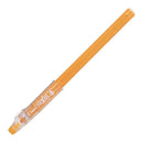 Pilot Frixion Kleer Erasable Fine Orange (LFP-13F-F03) Units per pack: 5 - Office Connect