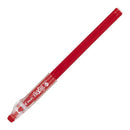 Pilot Frixion Kleer Erasable Fine Red (LFP-13F-F05) Units per pack: 5 - Office Connect