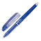 Pilot Frixion Point Erasable Ultra Fine Blue (BL-FRP4-L) Units per pack: 12 - Office Connect