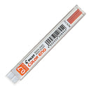 Pilot Colour Eno Coloured Pencil 0.7mm Orange Lead Refill 6Pk (PLCR-7-O) - Office Connect