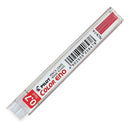 Pilot Colour Eno Coloured Pencil 0.7mm Red Lead Refill 6Pk (PLCR-7-R) Units per pack: 12 - Office Connect