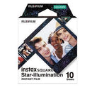 Fujifilm Instax Square Film 10 Pack Illumination - Office Connect
