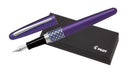 Pilot MR3 Fountain Pen Medium Violet (FP-MR3-M-EP) - Office Connect