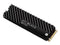 WD Black SN750 M.2 2280 PCIe 3D NAND SSD 2TB with Heatsink - Office Connect