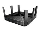 TP-Link Archer C4000 Router AC4000 Wireless Tri-Band 1.8GHz CPU - Office Connect