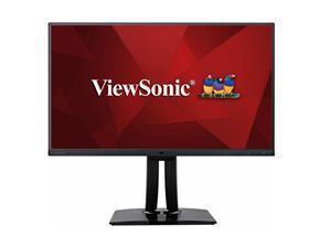 ViewSonic VP2785-4K 16:9 27" 3840x2160 4K IPS 5ms DP Pro Monitor - Office Connect