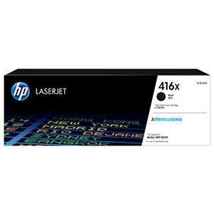 HP 416X Black Original LaserJet Toner Cartridge - Office Connect