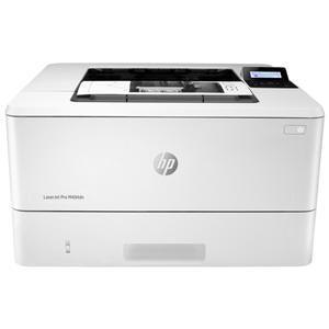 HP LaserJet Pro M404dn 38ppm Mono Laser Printer - Office Connect