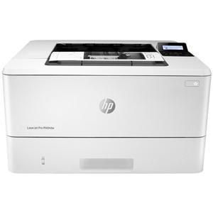 HP LaserJet Pro M404dw 38ppm Mono Laser Printer WiFi - Office Connect