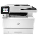 HP LaserJet Pro MFP M428fdn 38ppm Mono Laser MFC Printer - Office Connect